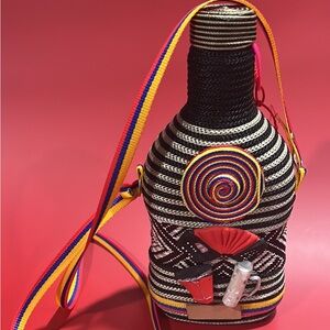 Flask from Colombia 🇨🇴